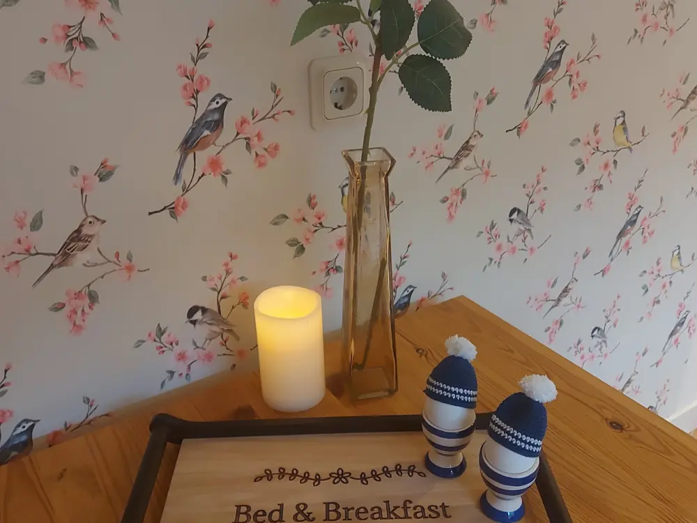 Bed and breakfast Ut Bergske in Berg en Terblijt