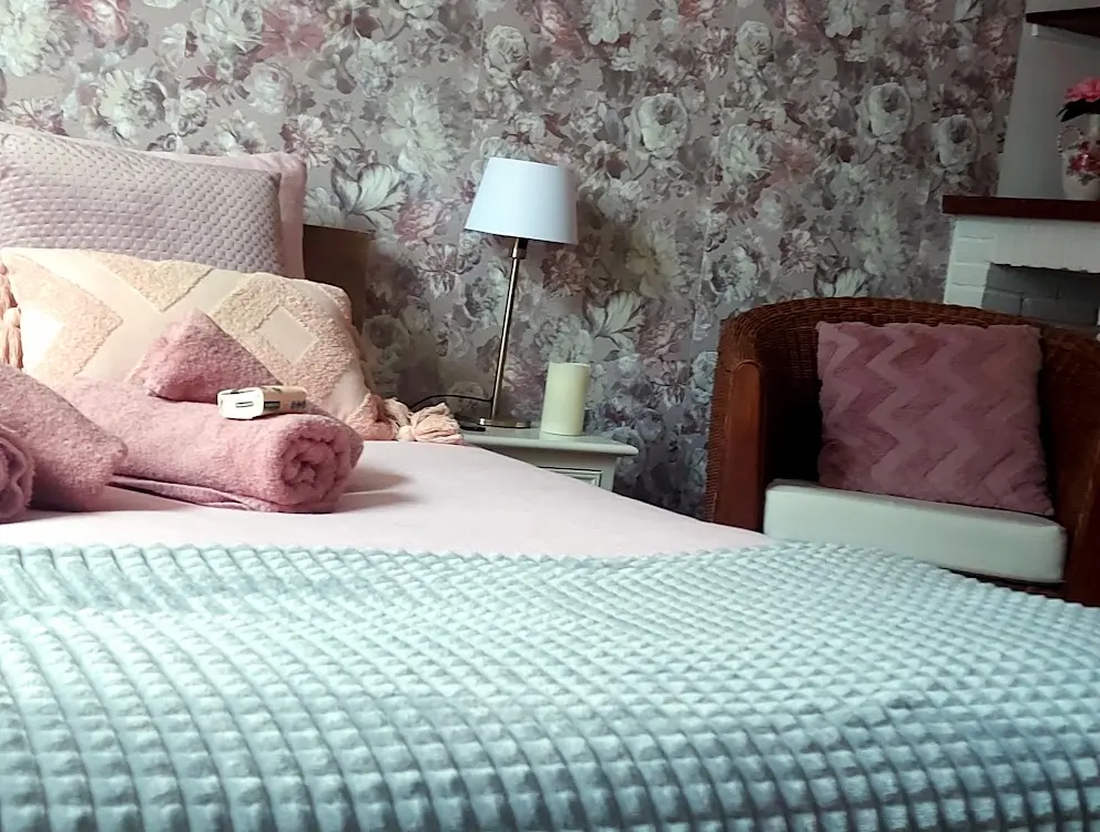 Bed and breakfast Ut Bergske in Berg en Terblijt