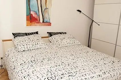 Bed and Breakfast Westerhaven in Groningen