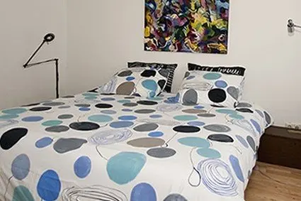 Bed and Breakfast Westerhaven in Groningen