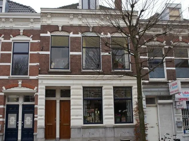 Bed And Breakfast Y van Wijk Vd Veer in Rotterdam