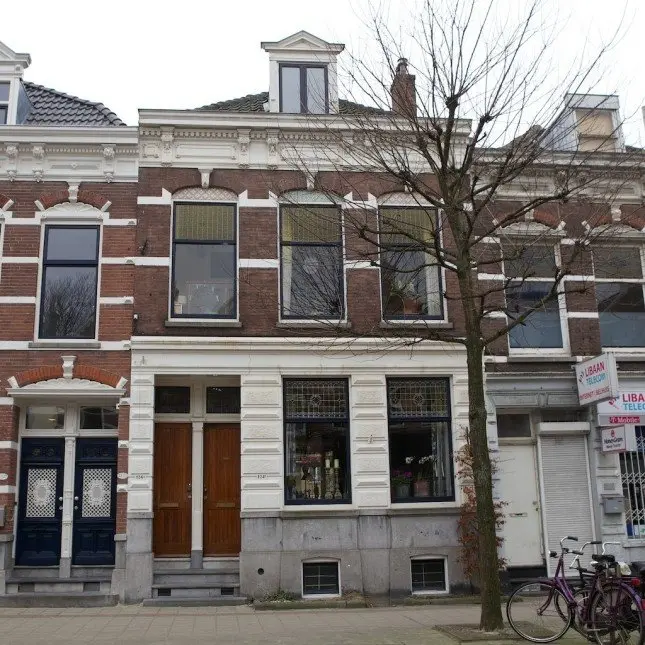 Bed And Breakfast Y van Wijk Vd Veer in Rotterdam