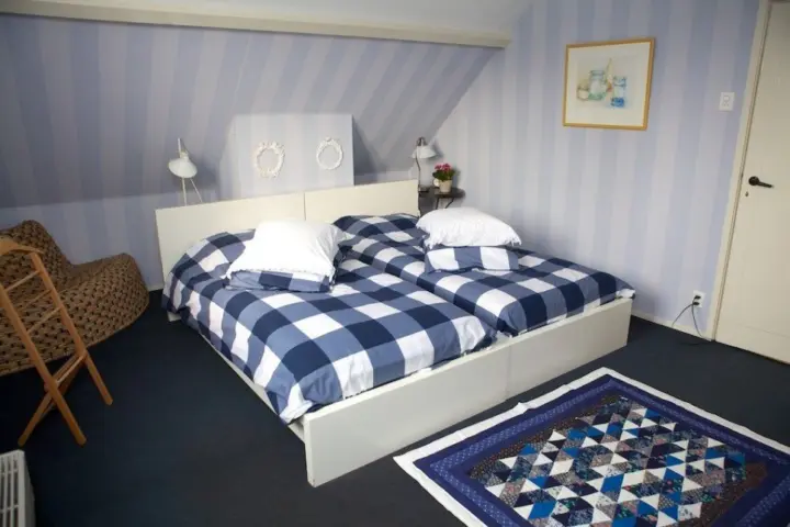 Bed And Breakfast Y van Wijk Vd Veer in Rotterdam