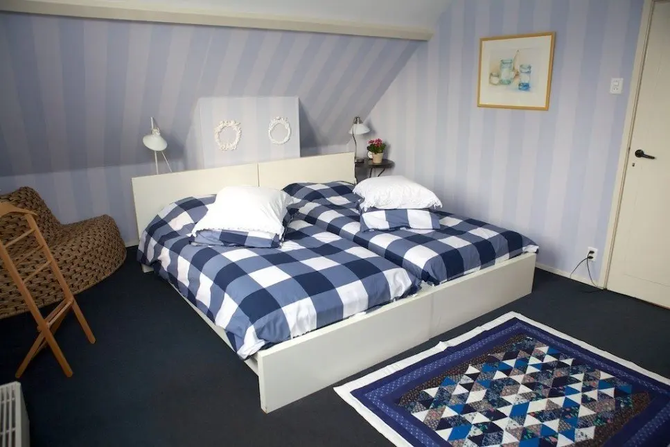 Bed And Breakfast Y van Wijk Vd Veer in Rotterdam