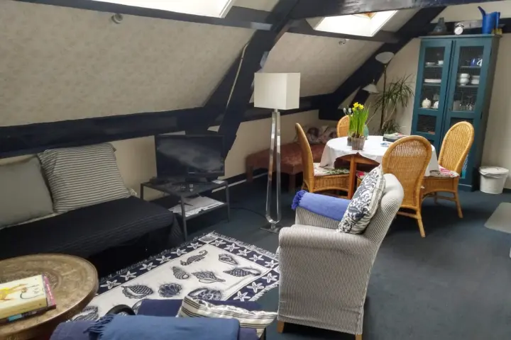 Bed And Breakfast Y van Wijk Vd Veer in Rotterdam
