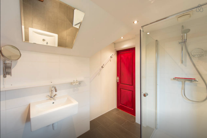 Bed & Breakfast Bed and Office 050 in Groningen