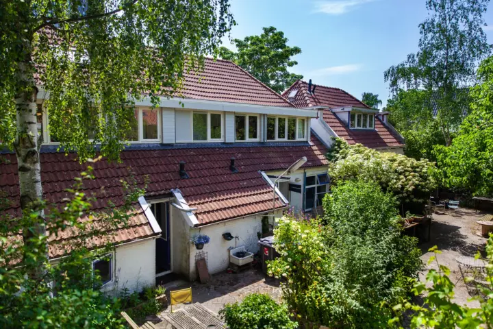 Bed & Breakfast – Antje en Gulle in Groningen