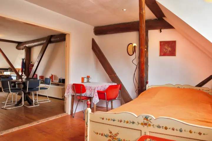 Bed & Breakfast - Antje en Gulle in Groningen
