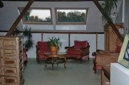 Bed & Breakfast - Antje en Gulle in Groningen