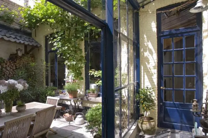 Bed & Breakfast Au Lion d’Or in Maastricht