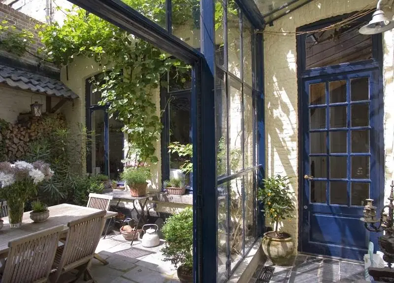 Bed & Breakfast Au Lion d'Or in Maastricht