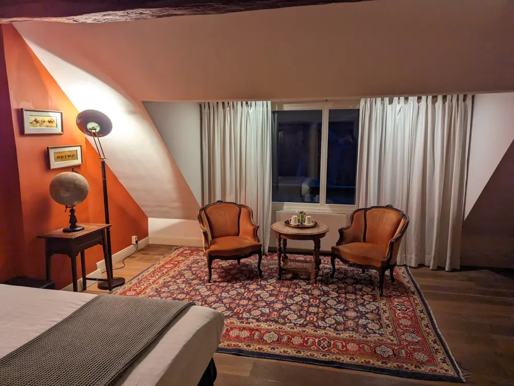 Bed & Breakfast Au Lion d'Or in Maastricht