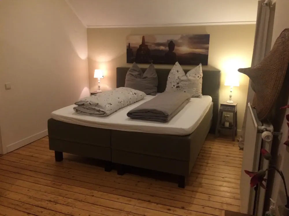 Bed & Breakfast De Roej Poort in Maastricht