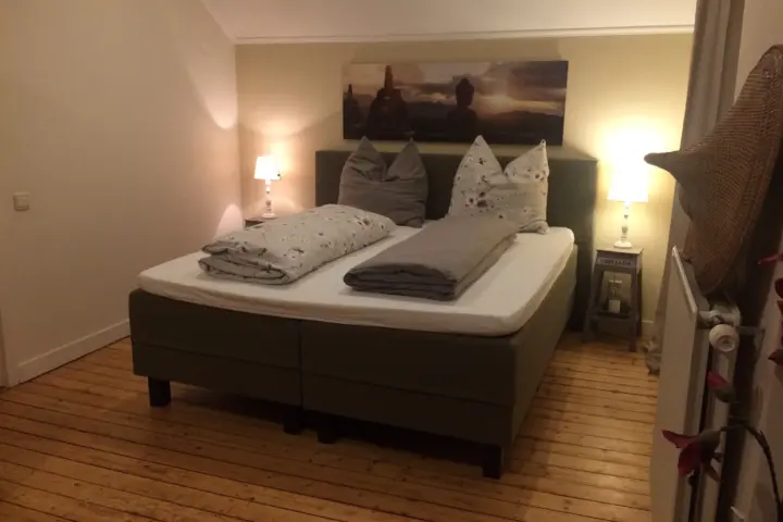 Bed & Breakfast De Roej Poort in Maastricht