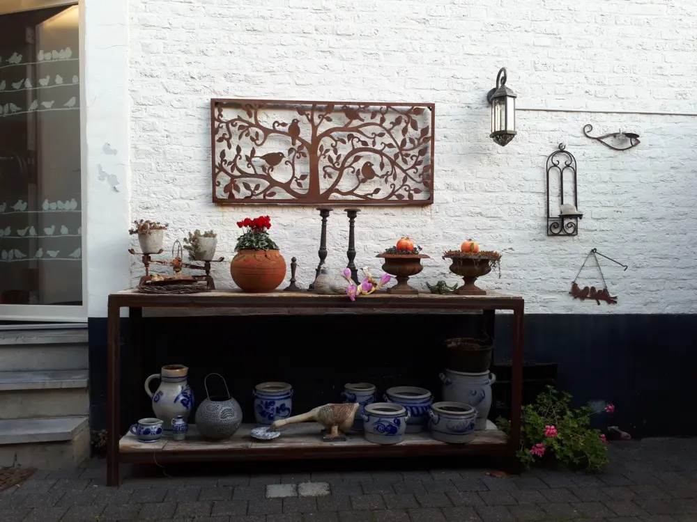 Bed & Breakfast De Roej Poort in Maastricht