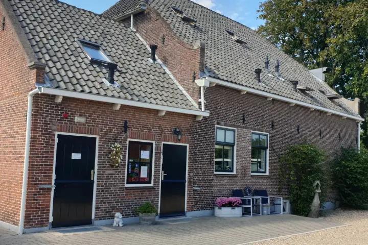 Bed & Breakfast De Smousenhoek in Ouddorp