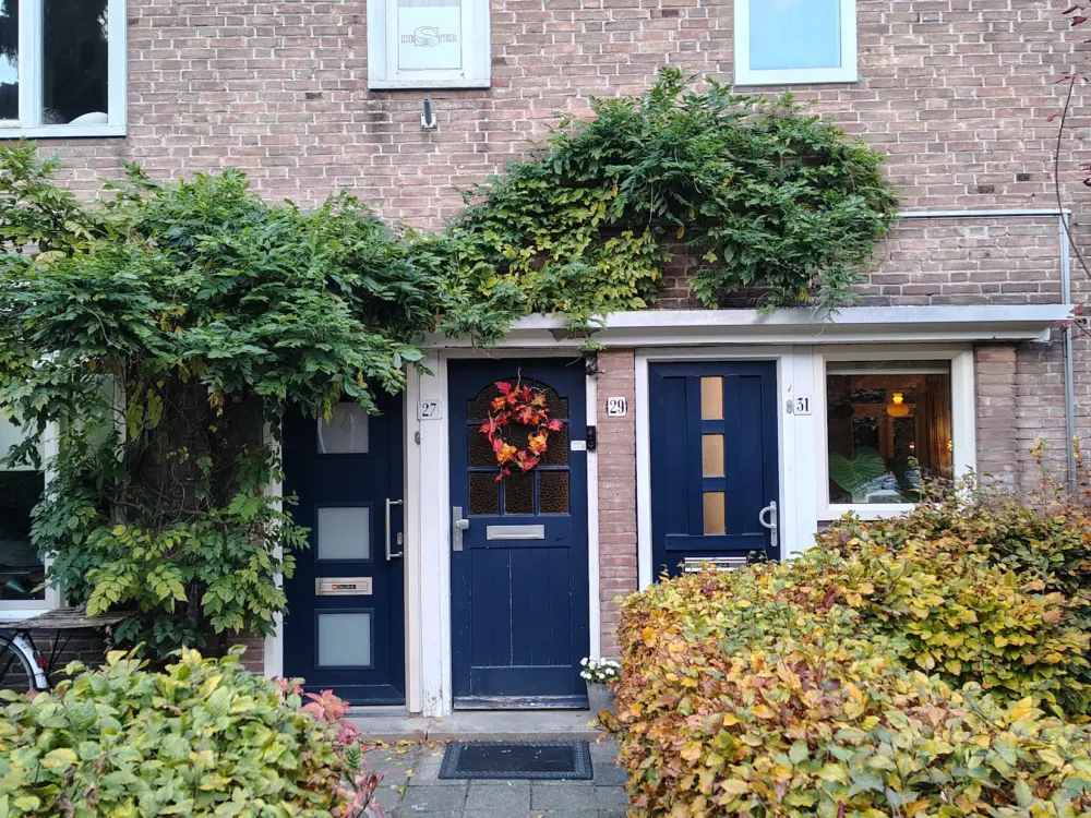 Bed & Breakfast de Ster in Eindhoven