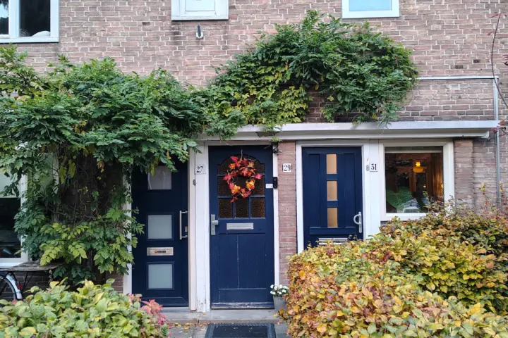 Bed & Breakfast de Ster in Eindhoven
