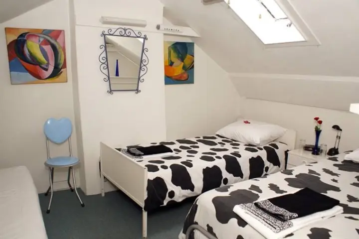Bed & Breakfast de Ster in Eindhoven