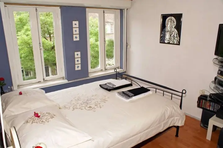 Bed & Breakfast de Ster in Eindhoven