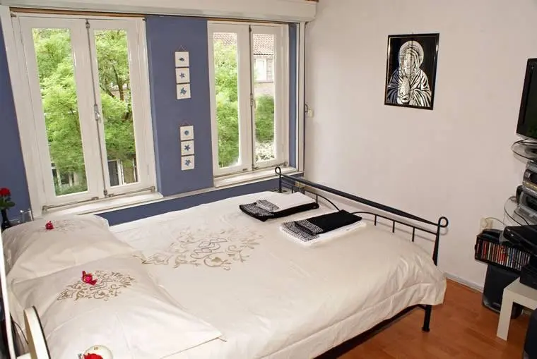 Bed & Breakfast de Ster in Eindhoven
