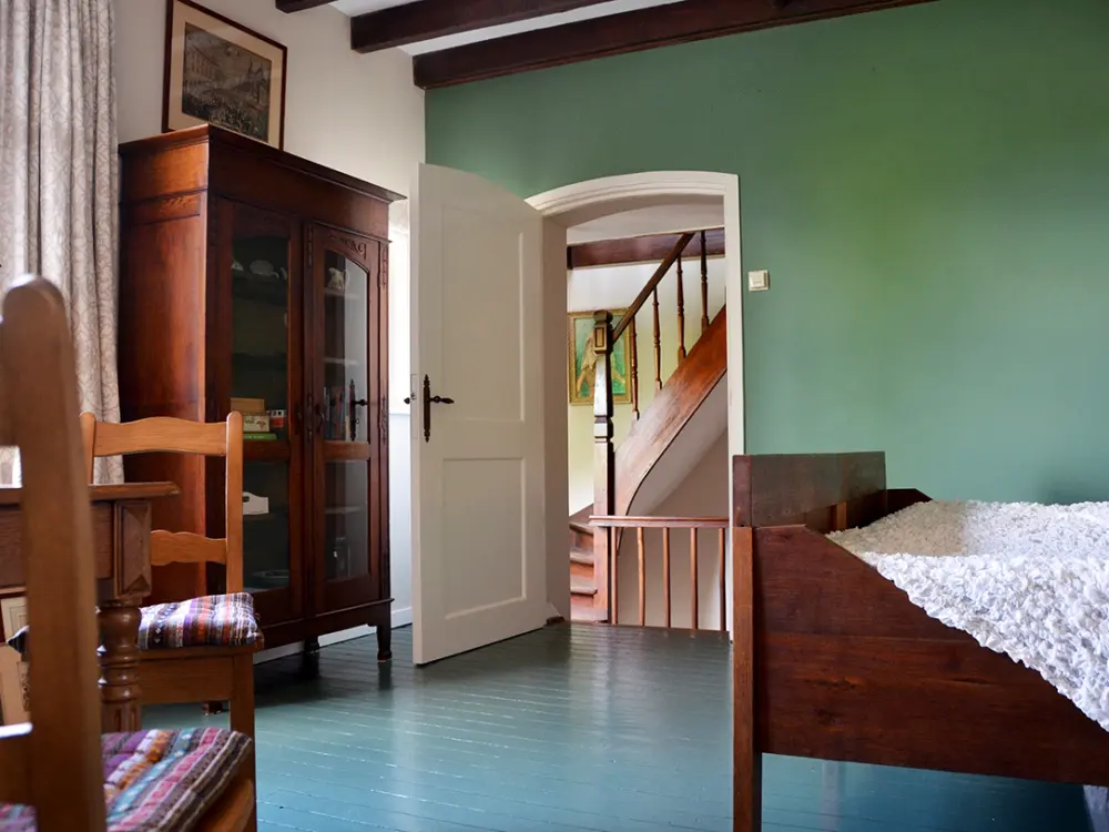 Bed & Breakfast Gerlachus in Valkenburg