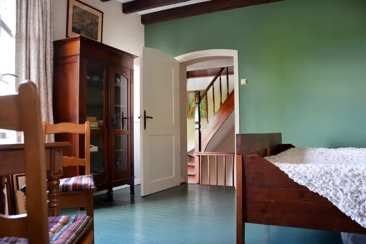 Bed & Breakfast Gerlachus in Valkenburg
