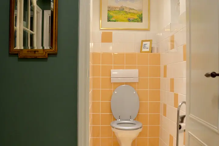 Bed & Breakfast Gerlachus in Valkenburg