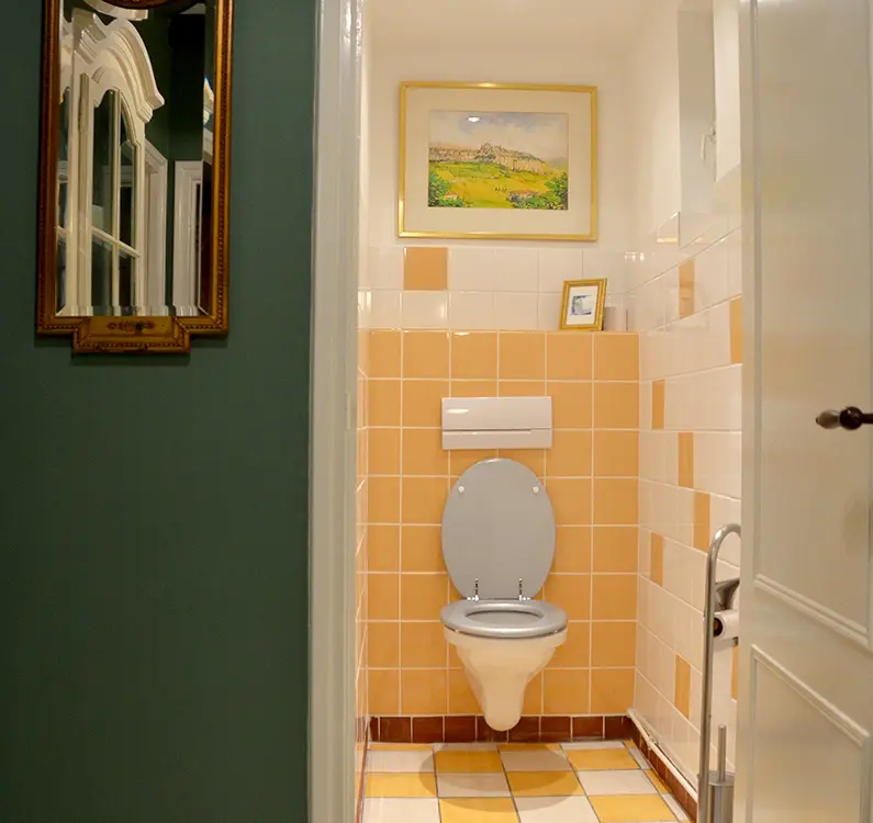 Bed & Breakfast Gerlachus in Valkenburg