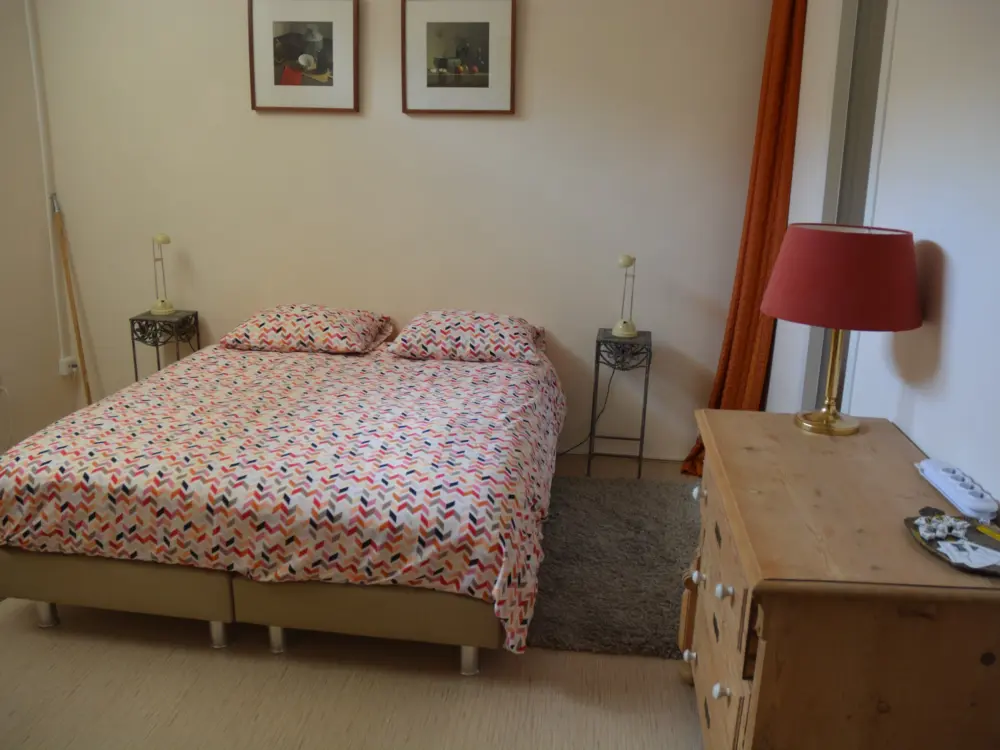 Bed & Breakfast Lange Haven in Schiedam