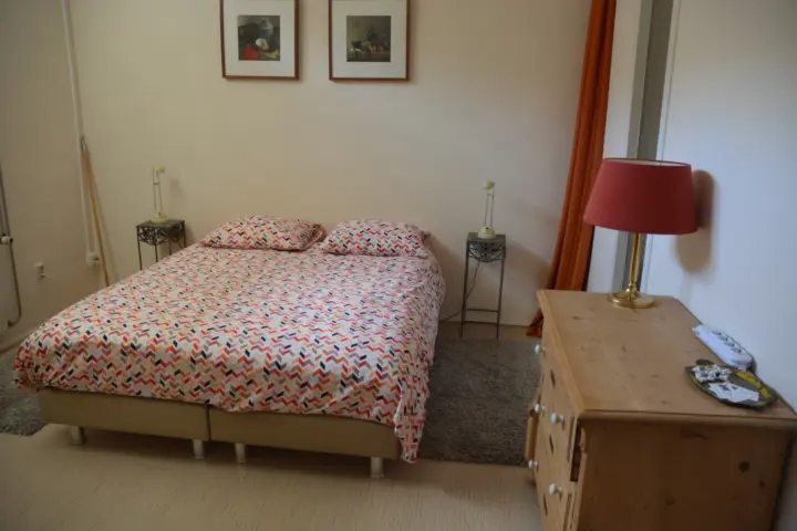 Bed & Breakfast Lange Haven in Schiedam