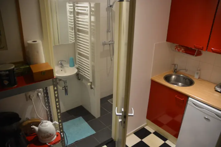Bed & Breakfast Lange Haven in Schiedam
