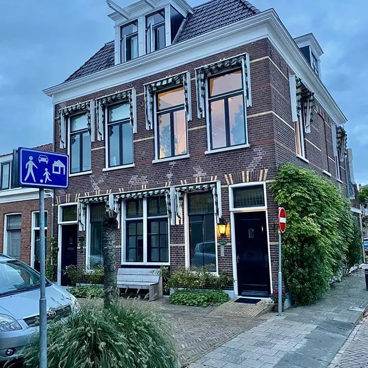 Bed & Breakfast Lekkerwegbijleeuwen in Sneek