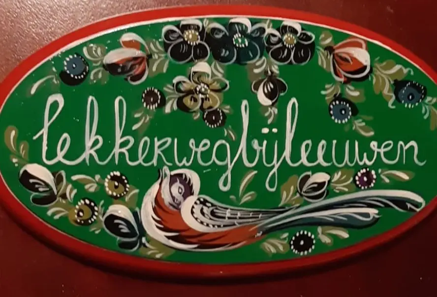 Bed & Breakfast Lekkerwegbijleeuwen in Sneek