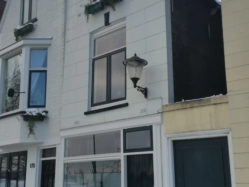 Bed & Breakfast Loogiesch in Schiedam