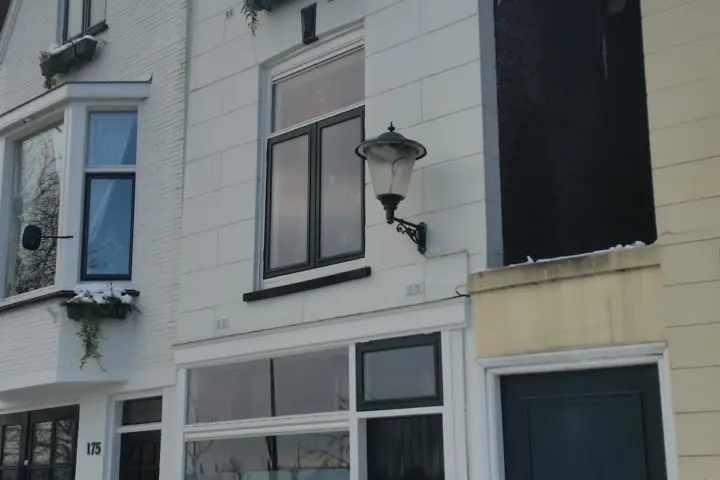 Bed & Breakfast Loogiesch in Schiedam