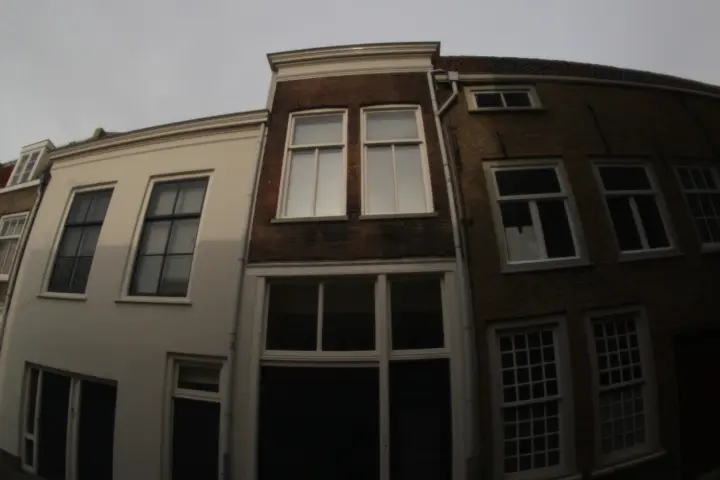 Bed & Breakfast Loogiesch in Schiedam