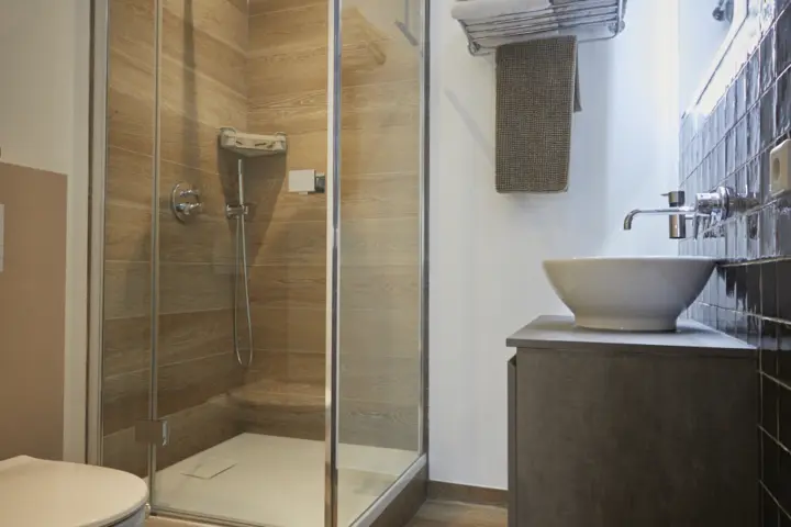 Bed & Breakfast Maas en Heuvel in Eijsden