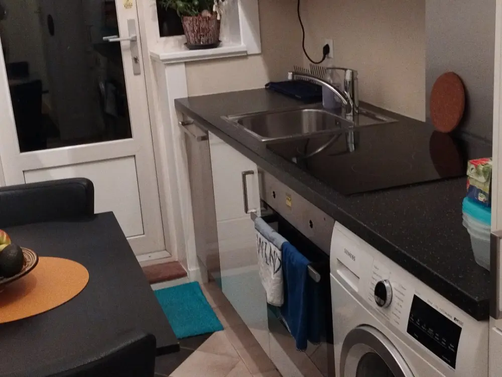 Bed & Breakfast Maria in Rotterdam