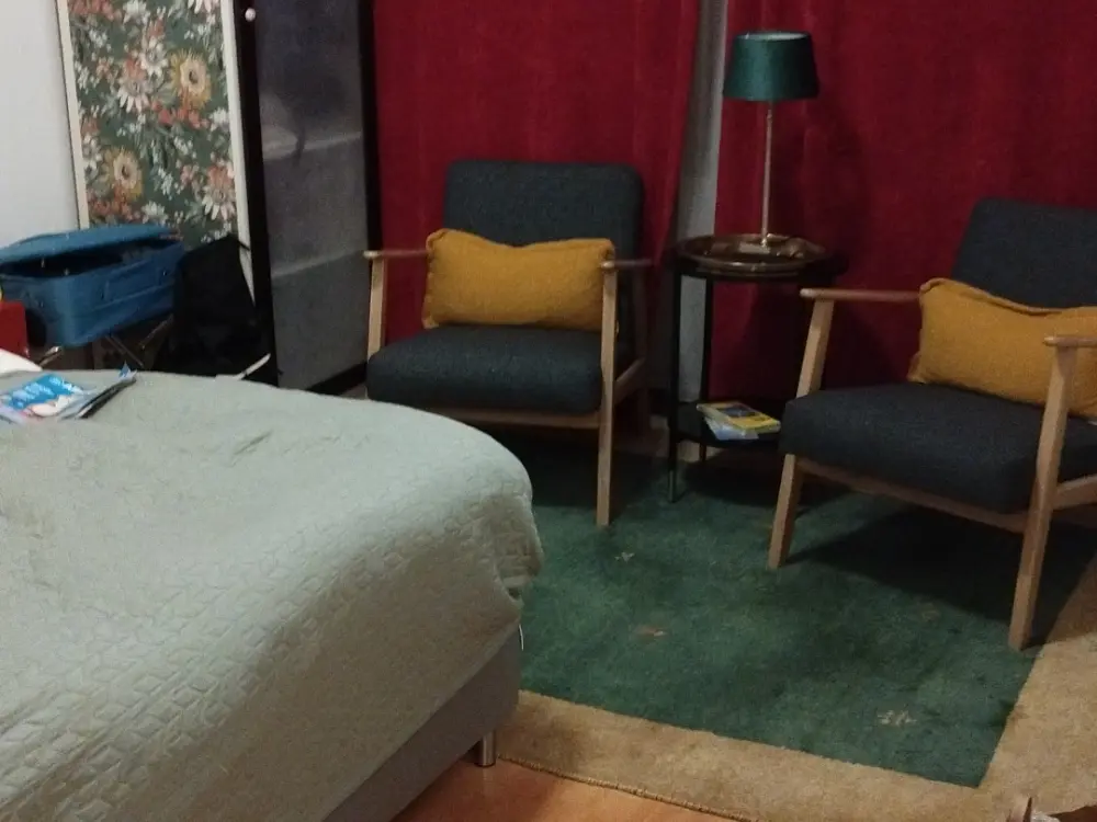 Bed & Breakfast Maria in Rotterdam
