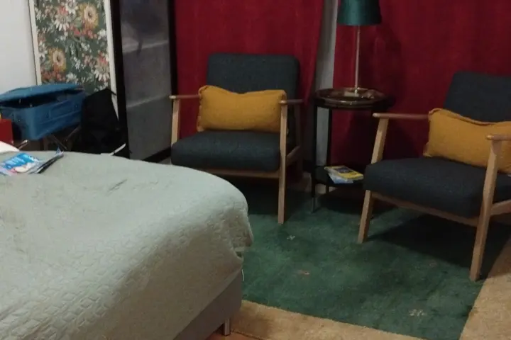 Bed & Breakfast Maria in Rotterdam