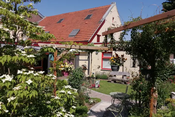 Bed & Breakfast ’t Kruideniertje in Sint Geertruid