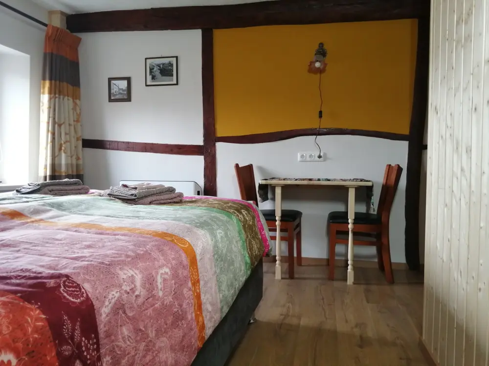 Bed & Breakfast 't Kruideniertje in Sint Geertruid