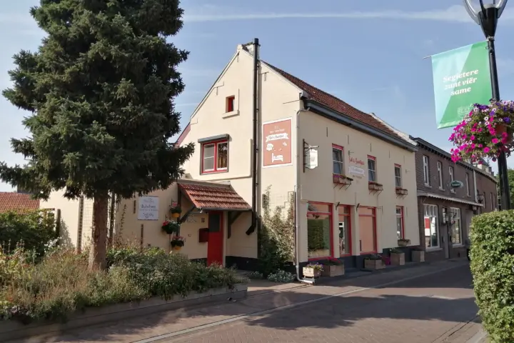 Bed & Breakfast 't Kruideniertje in Sint Geertruid