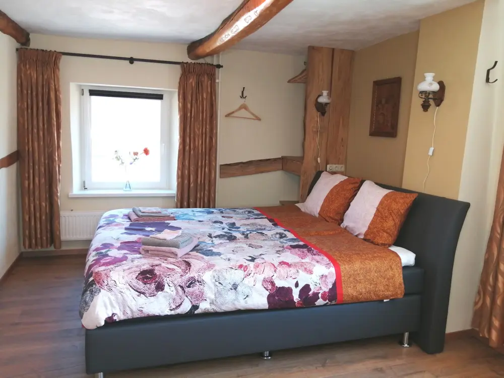 Bed & Breakfast 't Kruideniertje in Sint Geertruid