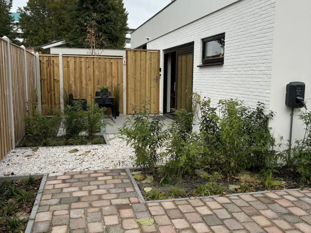 Bed & Breakfast Waterpoort in Sneek