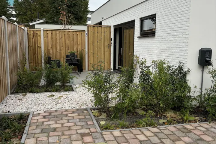 Bed & Breakfast Waterpoort in Sneek