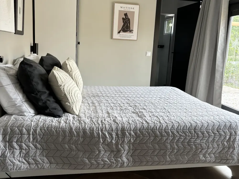 Bed & Breakfast Waterpoort in Sneek