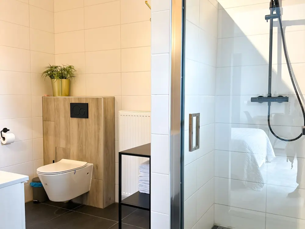 Bed & Breakfast Waterpoort in Sneek