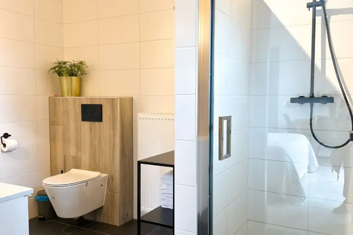 Bed & Breakfast Waterpoort in Sneek